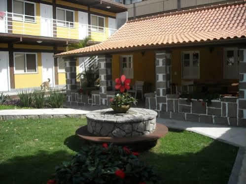 Pousada Hospedabia Teresopolis Exterior photo